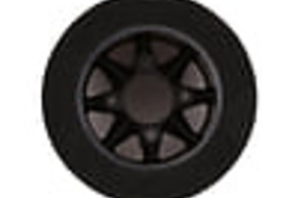 DragRace Concepts Kinetic Foam Drag Racing Rear Tires (2) (1.75x2.75)