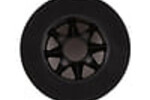 DragRace Concepts DRC-209   Concepts Kinetic Foam Drag Racing Rear Tires (2) (1.75x3.0")
