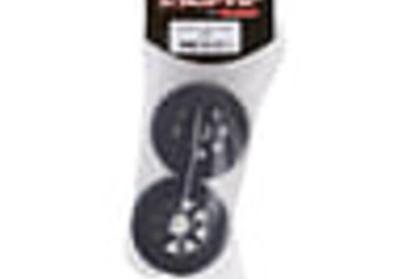 DragRace Concepts DRC-209   Concepts Kinetic Foam Drag Racing Rear Tires (2) (1.75x3.0")