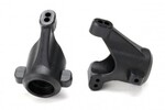Traxxas 7552X Carriers, stub axle (2)