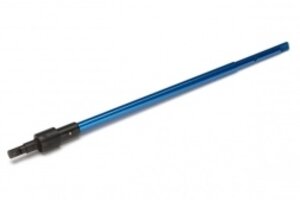 Traxxas 7555X Driveshaft, center (one-way)