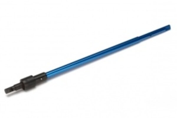 Traxxas 7555X Driveshaft, center (one-way)