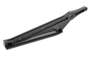 Corally (Team Corally) COR00180-103-2  Chassis Brace - V2 -Rear - Composite (1pc) Kronos, Shogun