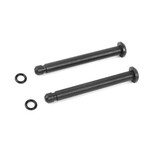 Corally (Team Corally) COR00180-305  Center Roll Cage Pin - Steel - 2 pcs: Dementor