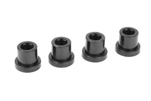 Corally (Team Corally) COR00180-030  Shock Bushing - Composite - 4 pcs: Dementor, Kronos, Python,