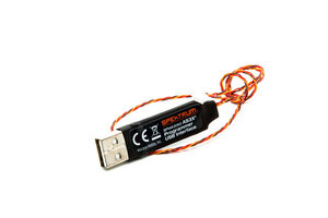 SPEKTRUM SPMA3060  USB-Interface: UM AS3X Programmer