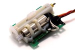 SPEKTRUM SPMSA2030L  2.3-Gram Performance Linear Long Throw Servo