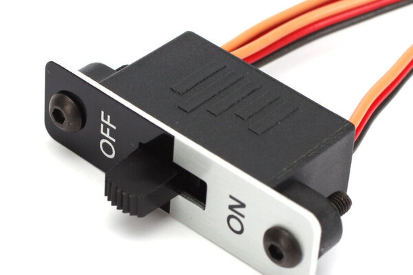 SPM SPM9532   Deluxe 3-Wire Switch Harness