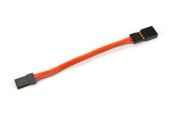 SPEKTRUM SPMA3000  Heavy-Duty Servo Extension 3