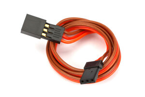 SPEKTRUM SPMA3004  Heavy-Duty Servo Extension 18