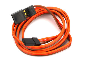 SPEKTRUM SPMA3005  Heavy-Duty Servo Extension 24