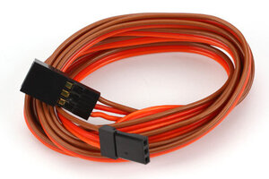 SPEKTRUM SPMA3007  Heavy-Duty Servo Extension 48