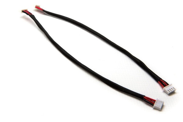 Dynamite DYNC0110  XH Balance Lead Extension, 9": 3S (2)