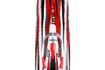 ProBoat PRB08043T2 Blackjack 42" 8S Brushless Catamaran RTR: White/Red
