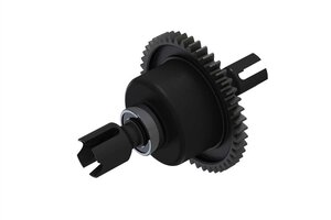 ARRMA ARA310989  Center Diff Set, 46T 100K
