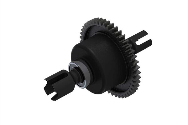 ARRMA ARA310989  Center Diff Set, 46T 100K