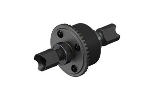 ARRMA ARA310958  Front/Rear Diff Set Straight 43T 7k Oil