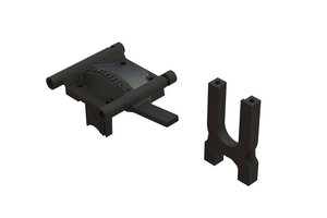 ARRMA ARA320499   Center Diff Mount