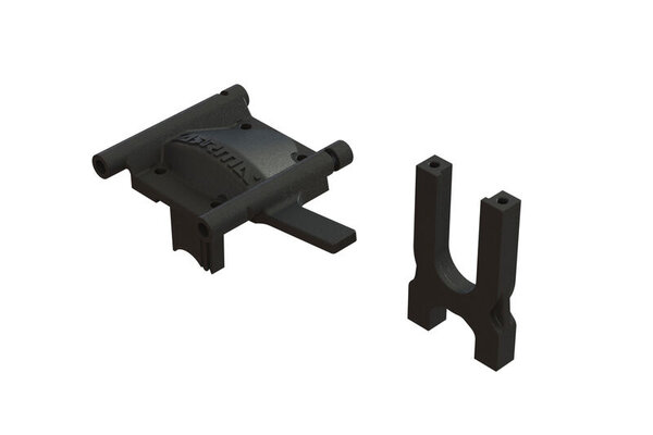 ARRMA ARA320499   Center Diff Mount