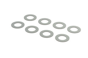 ARRMA ARA709057  Shim 5.4x9.5x0.2mm (8)