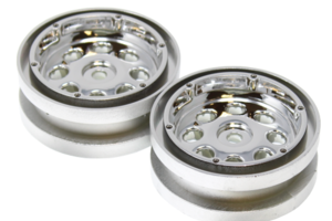 Redcat Racing RER11341   Wheels (2pcs No Beadlocks)