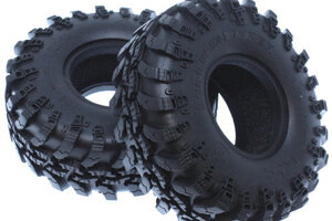 Redcat Racing 13811 Crawler Tire w/Sport Foam