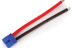 Eflite EFLAEC304  EC3 Device Connector with 4" Wire, 13AWG