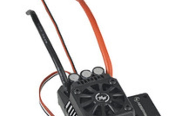 Hobbywing HWI30104000   Max5-V3 ESC