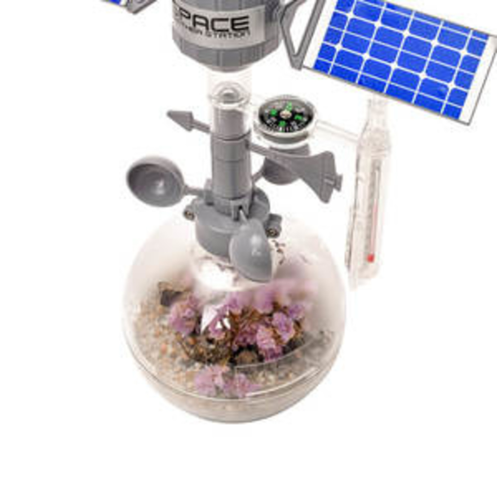 PlaySTEAM PYSXP00101   Space Weather Station