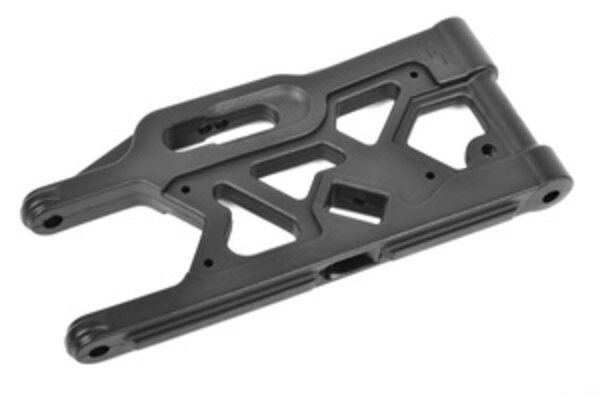 Corally (Team Corally) COR00180-010  Suspension Arm - Lower - Rear - Composite - 1 pc: Python