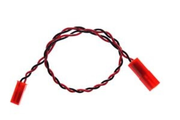 MyTrickRC MYKRAC2  Large Aircraft Extension Wires (200mm) JST