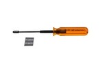 MIP - Moore's Ideal Products MIP9043  MIP Hex Driver Wrench 3.0mm Ball End MIP - Moore's Ideal Products MIP9043  MIP Hex Driver Wrench 3.0mm Ball End
