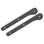 Corally (Team Corally) COR00180-255  Team Corally - Chassis Brace Stiffener - Front - Fits Part