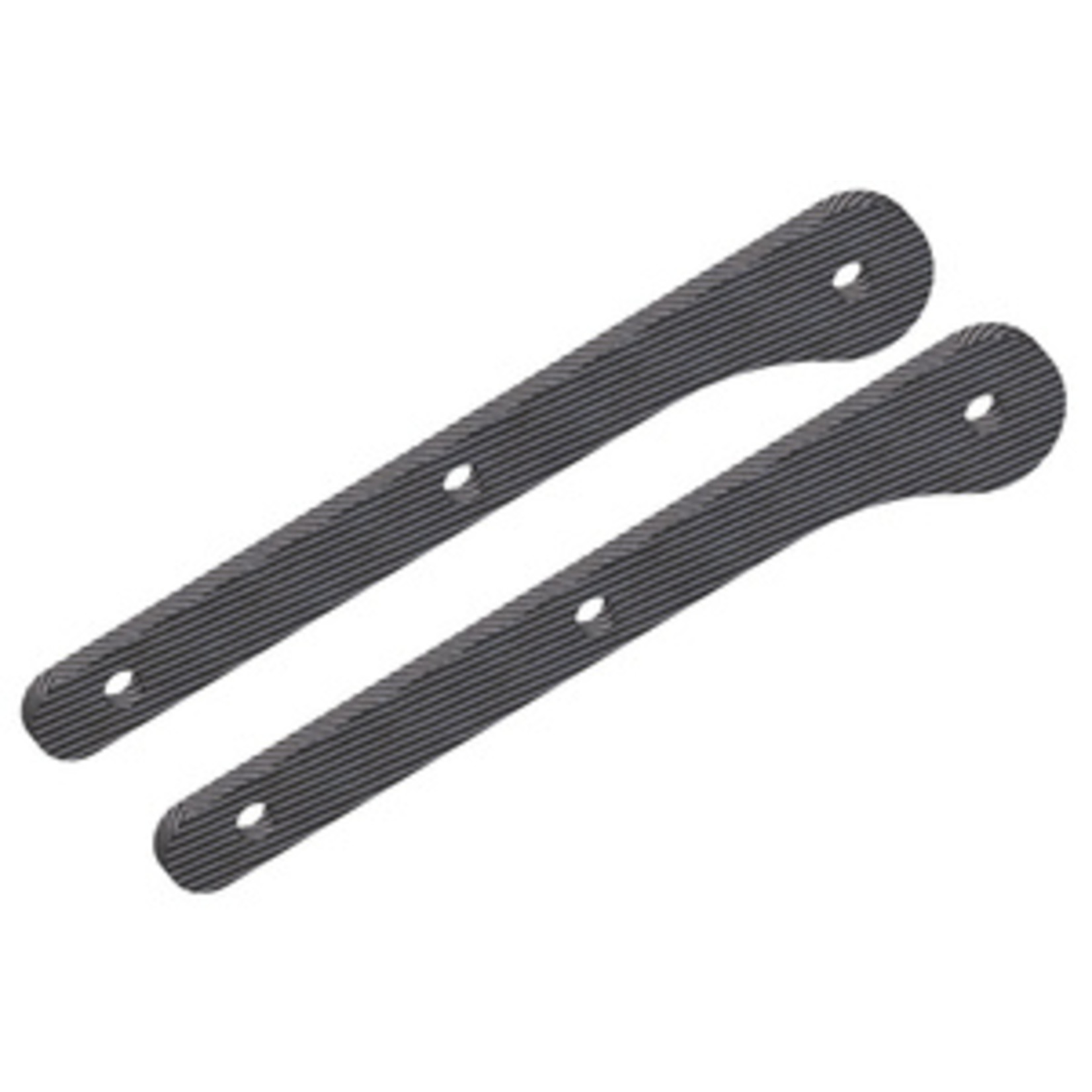 Corally (Team Corally) COR00180-255  Team Corally - Chassis Brace Stiffener - Front - Fits Part