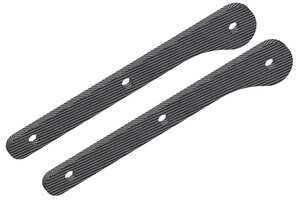 Corally (Team Corally) COR00180-255  Team Corally - Chassis Brace Stiffener - Front - Fits Part