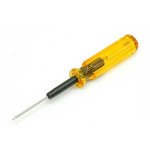 MIP - Moore's Ideal Products MIP9007  9007 Thorp 1.5mm Hex Driver