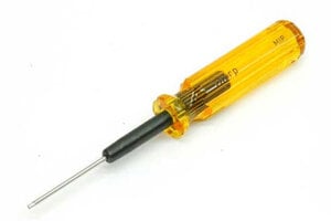 MIP - Moore's Ideal Products MIP9007  9007 Thorp 1.5mm Hex Driver