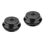 Corally (Team Corally) COR00180-316  Shock Cap - Lower - Aluminum - 2 pcs: Dementor, Kronos,