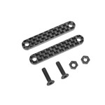 Corally (Team Corally) COR00180-254  Team Corally - Chassis Brace Stiffener - Front - Fits Part