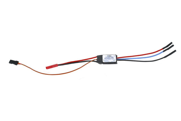 Eflite EFLA1010  10-Amp Pro Brushless ESC
