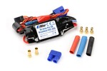 Eflite EFLA1030B  30-Amp Pro Switch-Mode BEC Brushless ESC (V2)