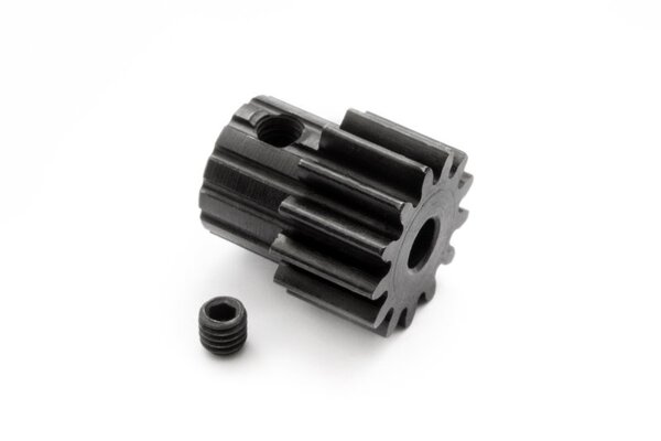 Maverick MVK150138  Pinion Gear, 13 Tooth  (32 Pitch), Quantum MT, XT