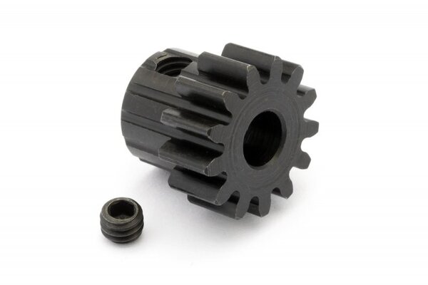 Maverick MVK150227  Pinion Gear 13T (1M/5.0mm Shaft)