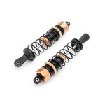 Maverick MVK150261 HD Aluminum Shock Set (2pcs)