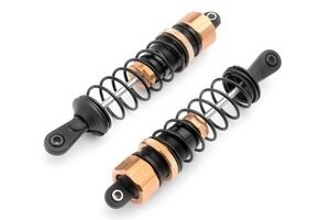 Maverick MVK150261 HD Aluminum Shock Set (2pcs)