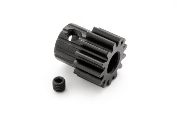 Maverick MVK150183  Pinion Gear, 13 Tooth (32 Pitch/5.0mm Shaft), Quantum MT