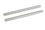 Corally (Team Corally) COR00180-219  Suspension Arm Pivot Pin - Upper  - Front - Steel - 2