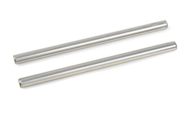 Corally (Team Corally) COR00180-219  Suspension Arm Pivot Pin - Upper  - Front - Steel - 2