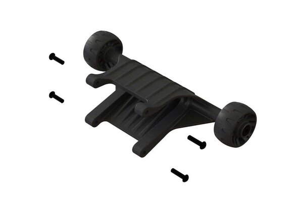 ARRMA ARA320613   Wheelie Bar Set