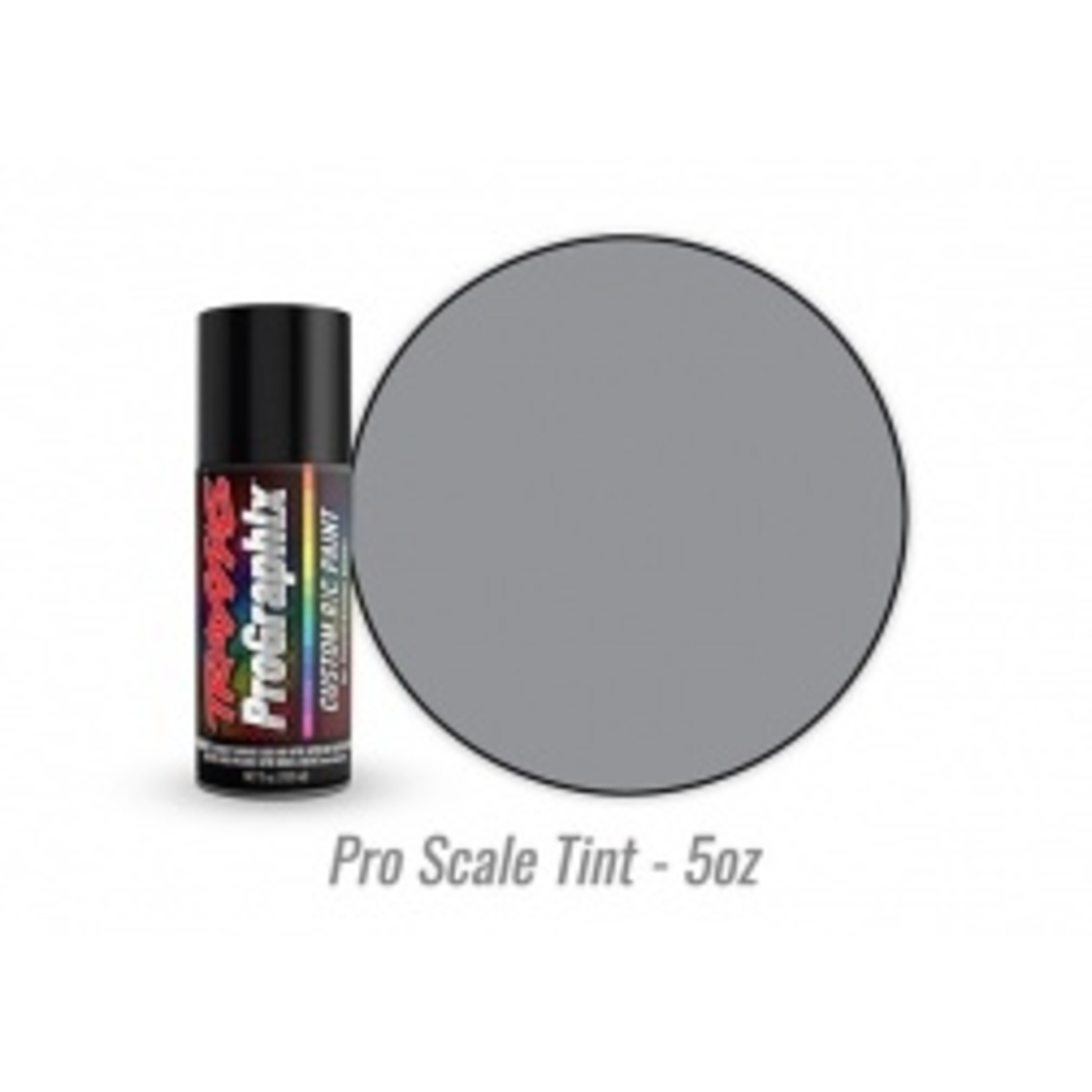 Traxxas 5048 Body paint, ProGraphix™, Pro Scale® tint (5 oz)